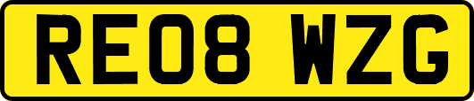 RE08WZG