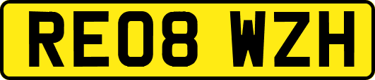 RE08WZH
