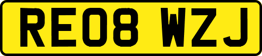 RE08WZJ
