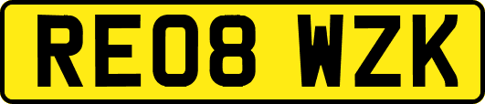 RE08WZK