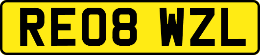 RE08WZL