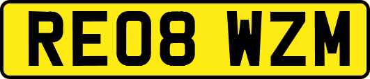 RE08WZM