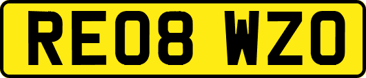 RE08WZO
