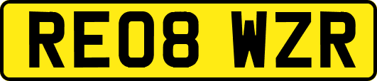 RE08WZR