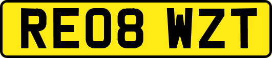 RE08WZT