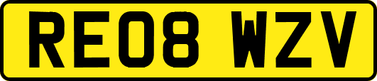 RE08WZV