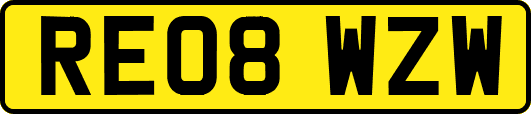 RE08WZW