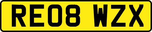 RE08WZX