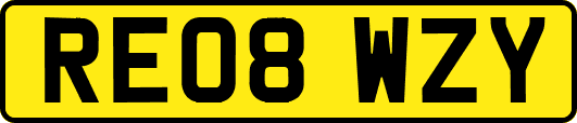 RE08WZY