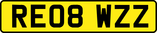RE08WZZ