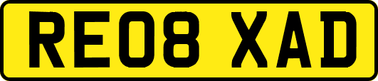 RE08XAD
