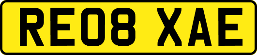 RE08XAE