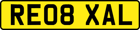 RE08XAL