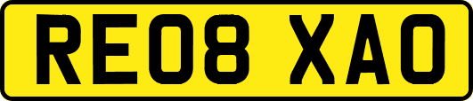 RE08XAO