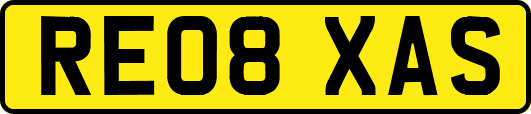 RE08XAS