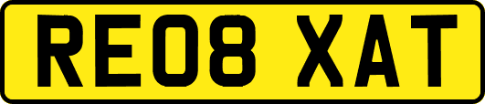 RE08XAT