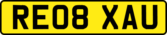 RE08XAU