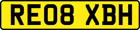RE08XBH