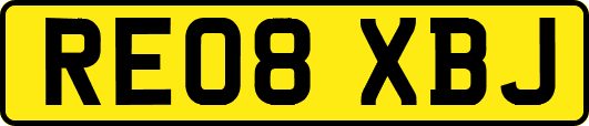 RE08XBJ