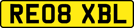 RE08XBL