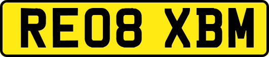 RE08XBM