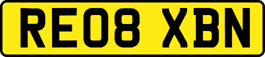 RE08XBN