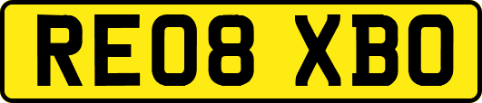 RE08XBO