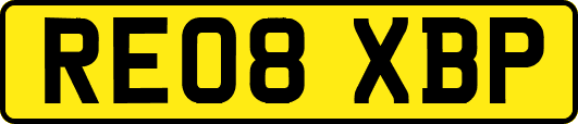 RE08XBP