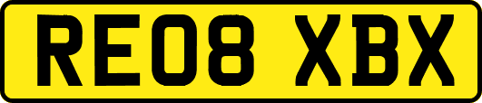 RE08XBX