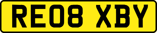 RE08XBY