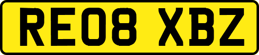 RE08XBZ