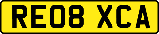 RE08XCA