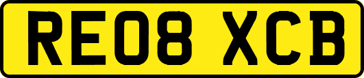 RE08XCB