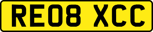 RE08XCC