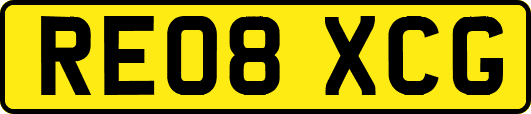 RE08XCG