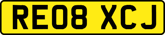 RE08XCJ