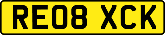 RE08XCK
