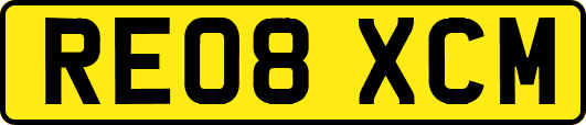 RE08XCM
