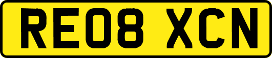 RE08XCN