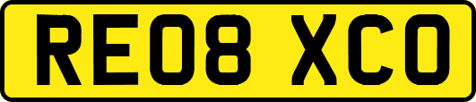 RE08XCO