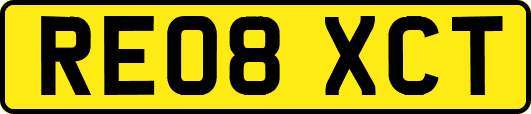 RE08XCT