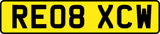 RE08XCW