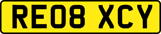 RE08XCY