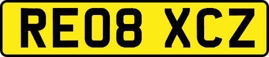 RE08XCZ