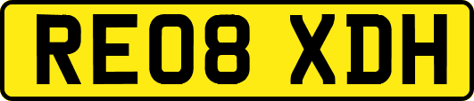 RE08XDH