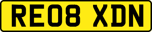 RE08XDN