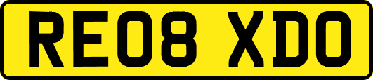 RE08XDO