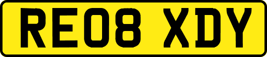 RE08XDY
