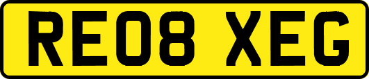 RE08XEG