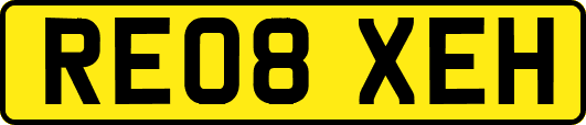 RE08XEH